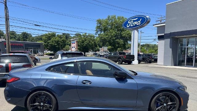 Preowned 2022 BMW 4 Series 430i xDrive for Sale
