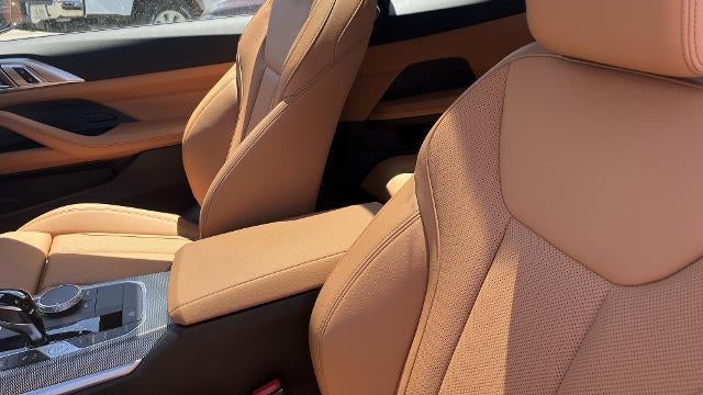 2022 BMW 4 Series 430i xDrive