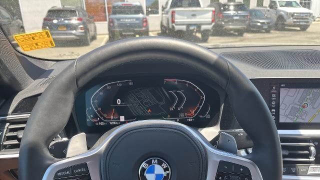 2022 BMW 4 Series 430i xDrive