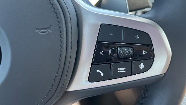 2022 BMW 4 Series 430i xDrive