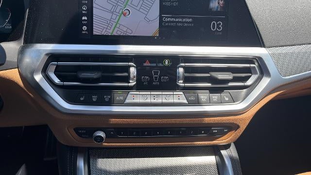 2022 BMW 4 Series 430i xDrive