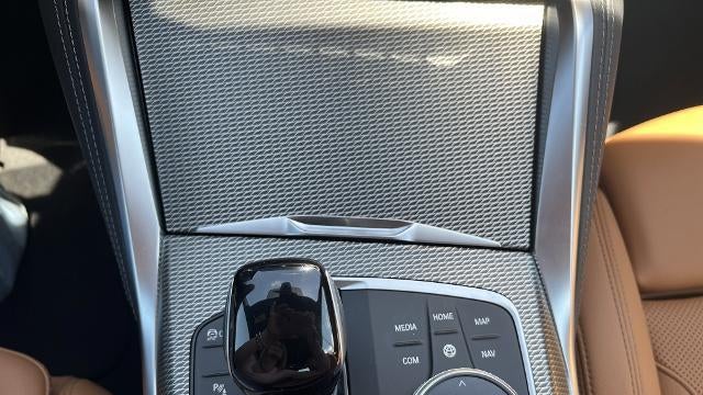 2022 BMW 4 Series 430i xDrive