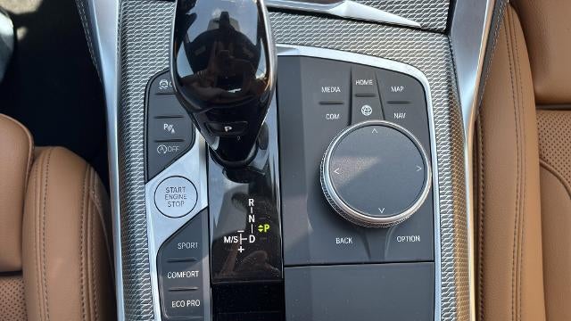 2022 BMW 4 Series 430i xDrive