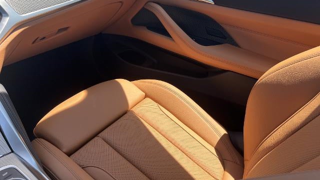 2022 BMW 4 Series 430i xDrive