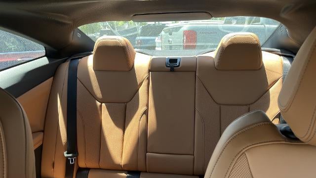 2022 BMW 4 Series 430i xDrive