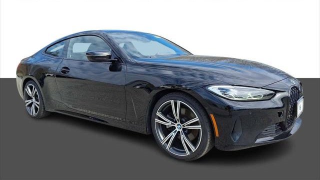 Preowned 2021 BMW 4 Series 430i xDrive for Sale