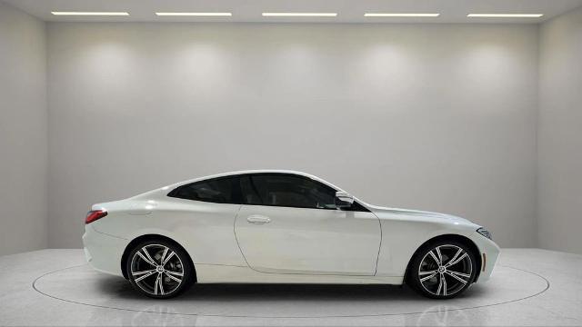 2023 BMW 4 Series 430i xDrive — photo 1 of 36