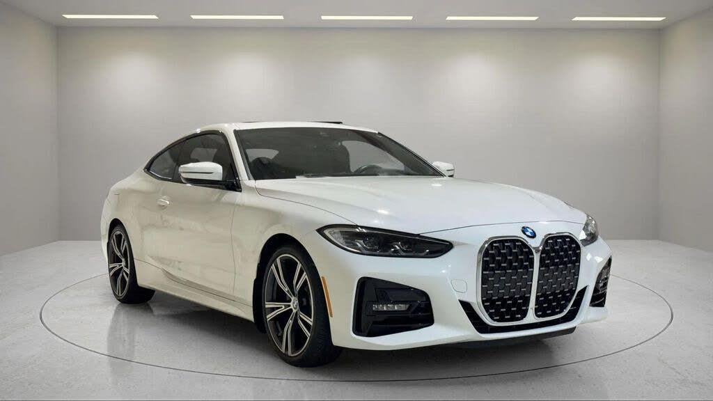 2023 BMW 430i