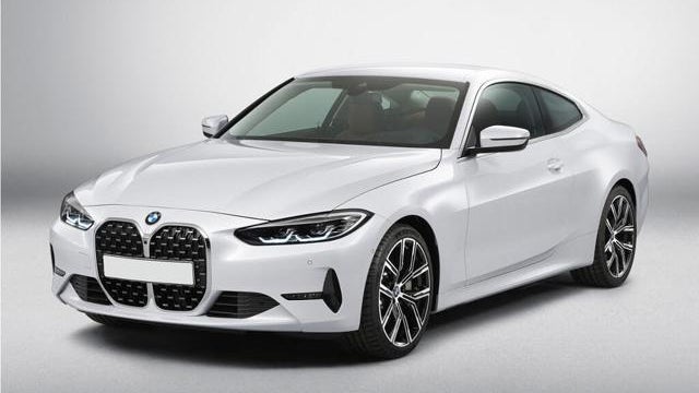 Preowned 2023 BMW 4 Series 430i xDrive for Sale