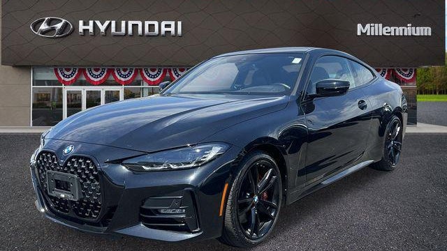 2023 BMW 4 Series 430i xDrive