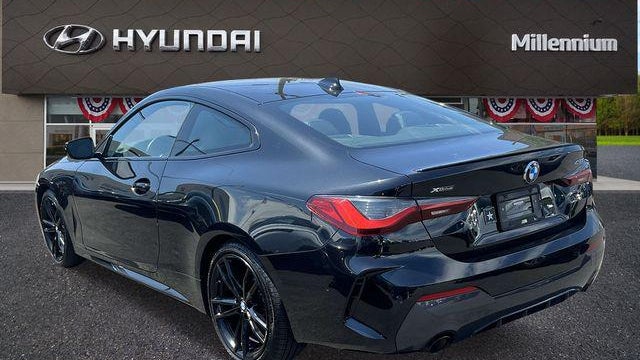 2023 BMW 4 Series 430i xDrive