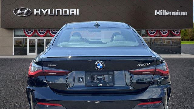 2023 BMW 4 Series 430i xDrive