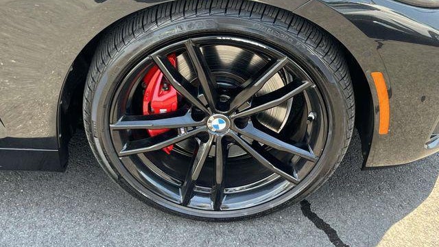 2023 BMW 4 Series 430i xDrive