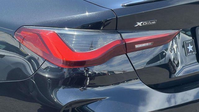 2023 BMW 4 Series 430i xDrive