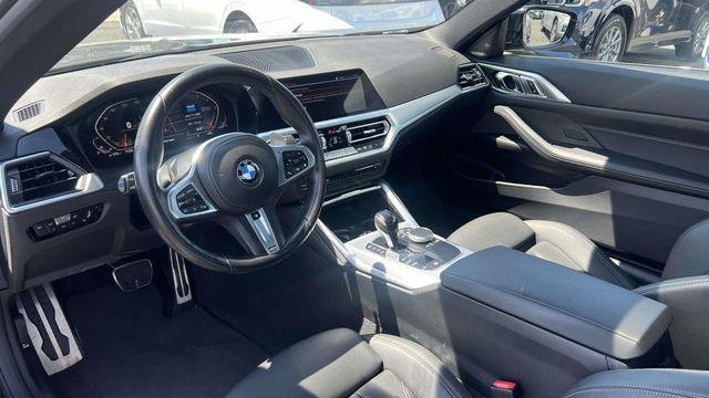 2023 BMW 4 Series 430i xDrive