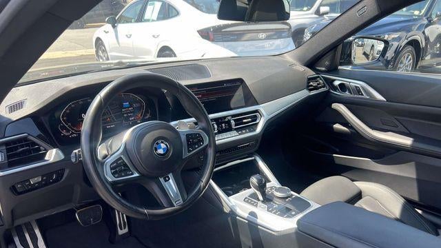 2023 BMW 4 Series 430i xDrive