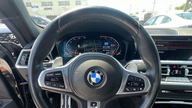 2023 BMW 4 Series 430i xDrive