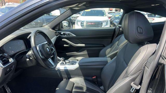 2023 BMW 4 Series 430i xDrive