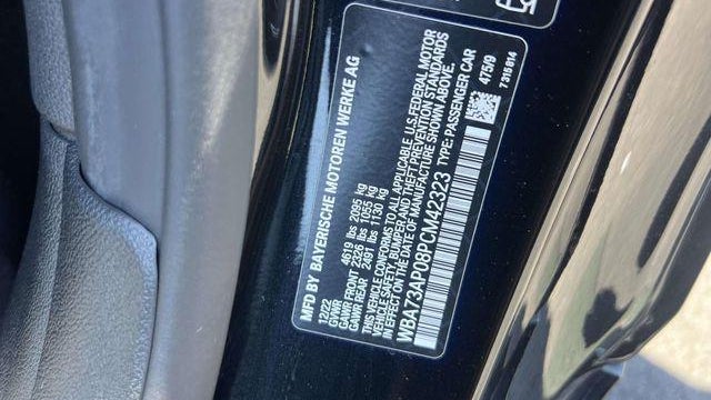 2023 BMW 4 Series 430i xDrive