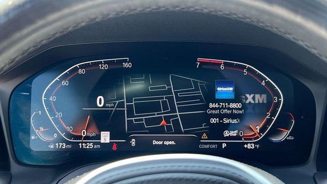 2023 BMW 4 Series 430i xDrive