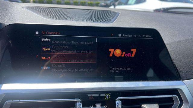 2023 BMW 4 Series 430i xDrive