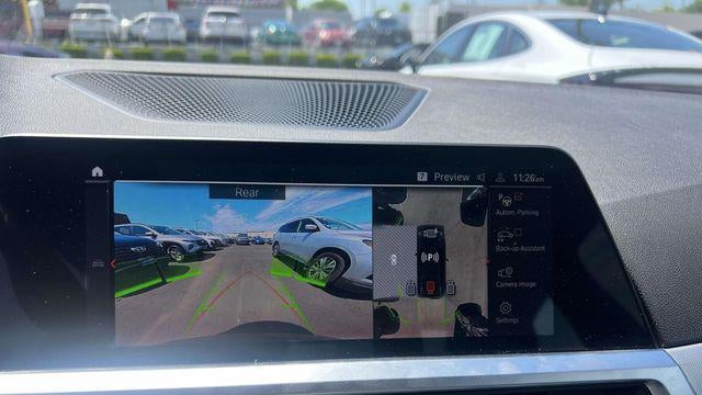 2023 BMW 4 Series 430i xDrive