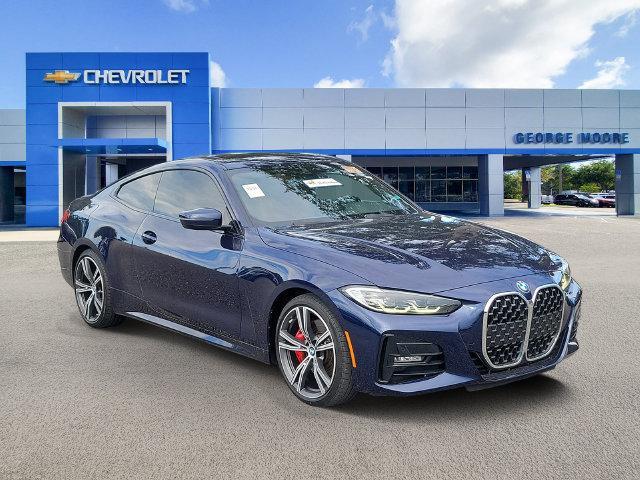2022 BMW 430i
