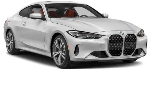 2024 BMW 4 Series 430i xDrive