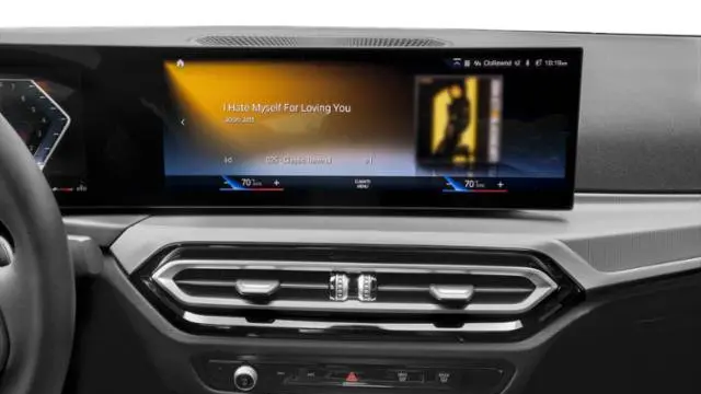 2024 BMW 4 Series 430i xDrive
