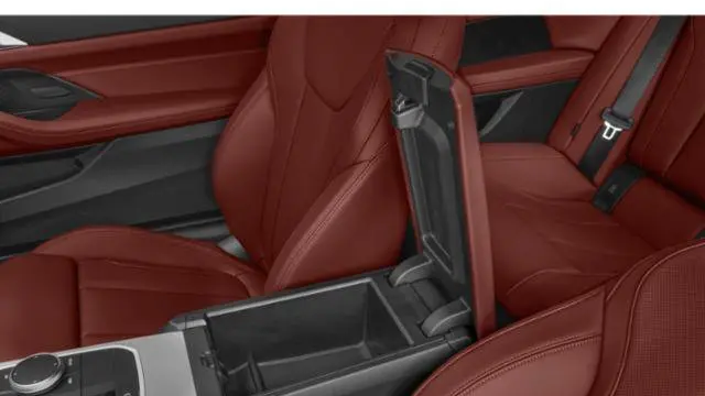 2024 BMW 4 Series 430i xDrive