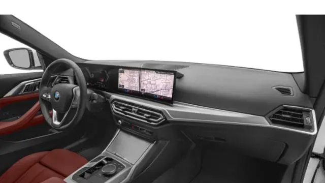 2024 BMW 4 Series 430i xDrive