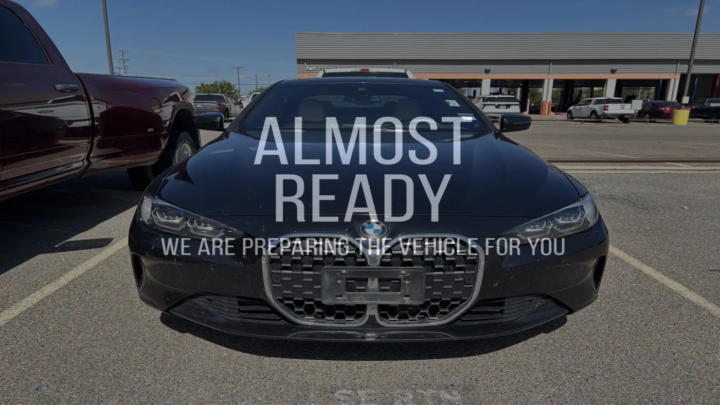 Preowned 2024 BMW 4 Series 430i xDrive for Sale