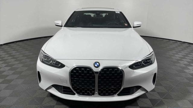 Preowned 2024 BMW 4 Series 430i xDrive for Sale