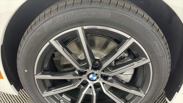 2024 BMW 4 Series 430i xDrive