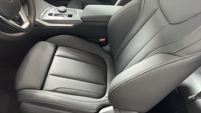 2024 BMW 4 Series 430i xDrive
