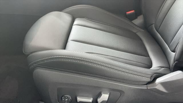 2024 BMW 4 Series 430i xDrive