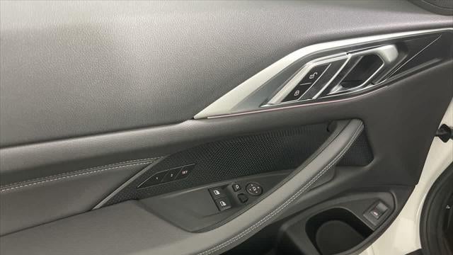 2024 BMW 4 Series 430i xDrive