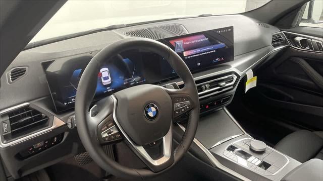 2024 BMW 4 Series 430i xDrive
