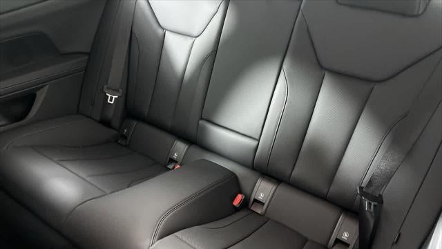 2024 BMW 4 Series 430i xDrive