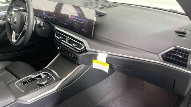 2024 BMW 4 Series 430i xDrive