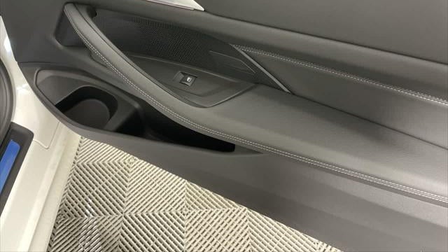 2024 BMW 4 Series 430i xDrive