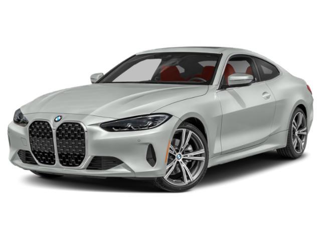 2024 BMW 430i