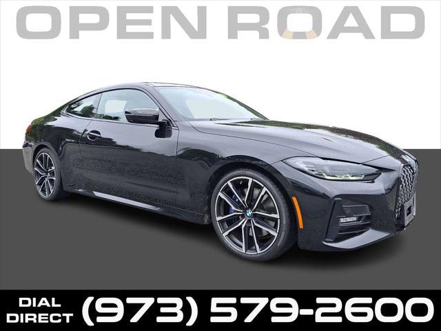 2024 BMW 430i