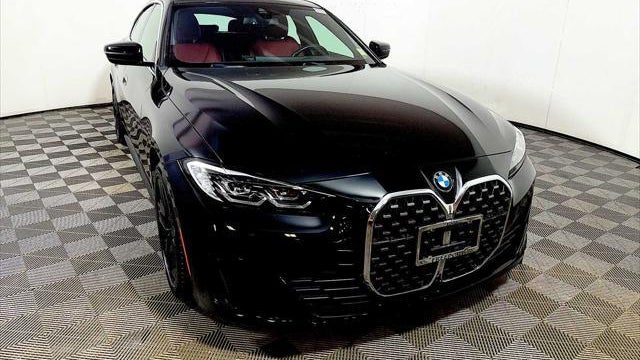 Preowned 2024 BMW 4 Series 430i xDrive Gran Coupe for Sale