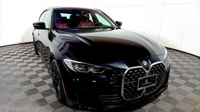 2024 BMW 4 Series 430i xDrive Gran Coupe