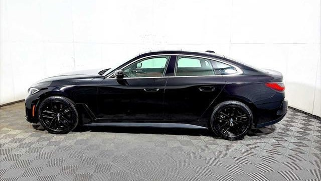 2024 BMW 4 Series 430i xDrive Gran Coupe