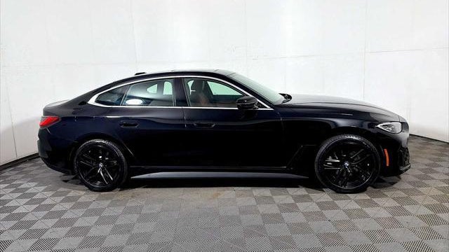 2024 BMW 4 Series 430i xDrive Gran Coupe