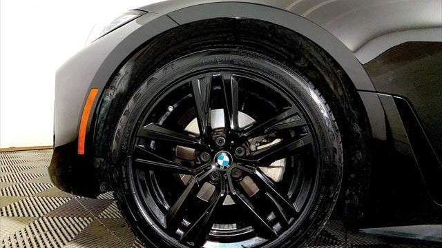 2024 BMW 4 Series 430i xDrive Gran Coupe
