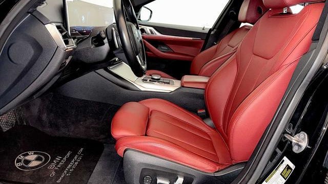 2024 BMW 4 Series 430i xDrive Gran Coupe