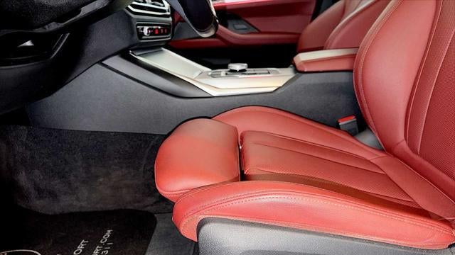 2024 BMW 4 Series 430i xDrive Gran Coupe